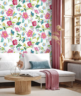 NextWall NW52300 Peek & Stick Wallpaper - Eade's Wallpaper & Fabric