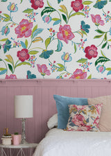 NextWall NW52300 Peek & Stick Wallpaper - Eade's Wallpaper & Fabric