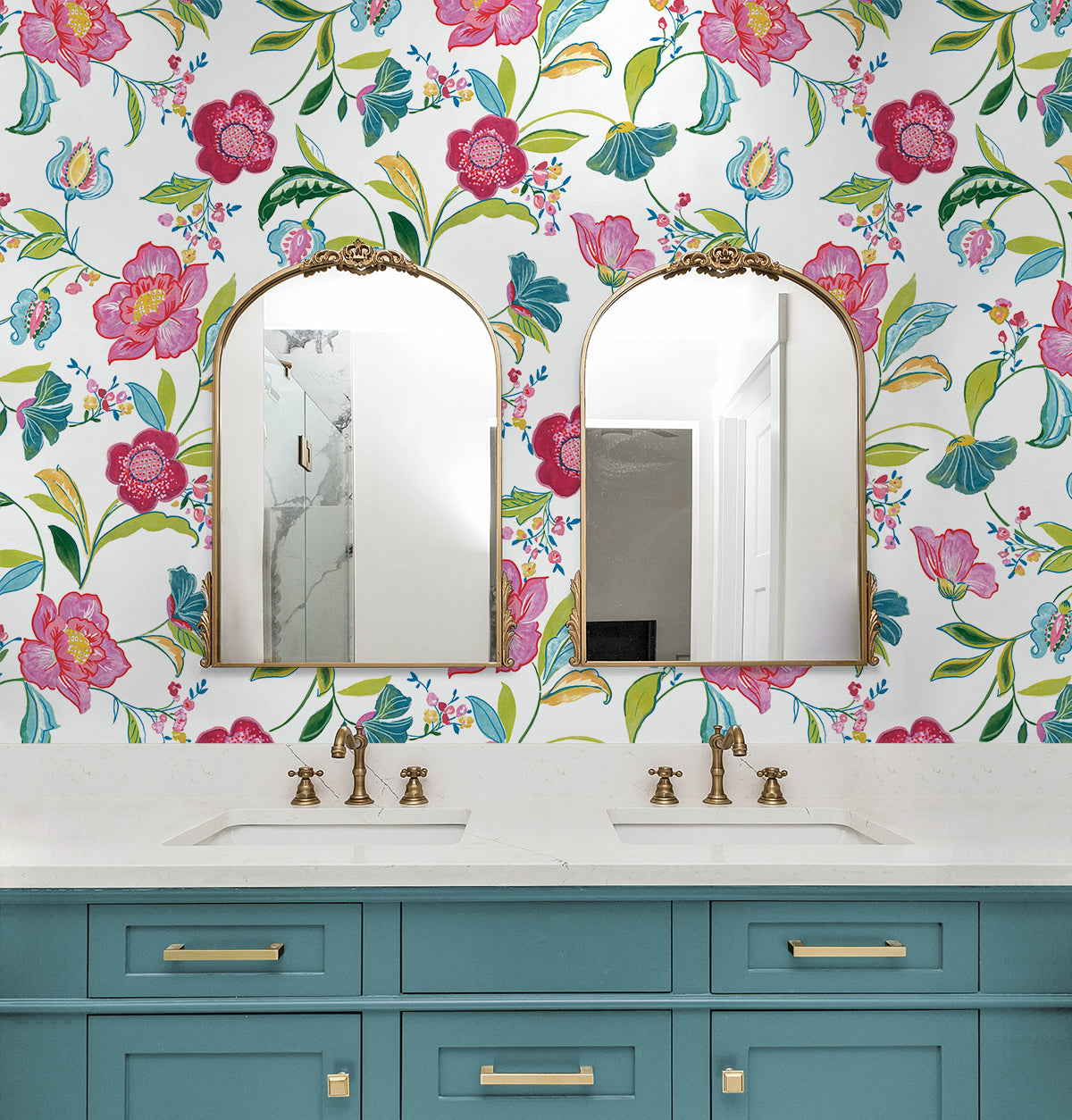 NextWall NW52300 Peek & Stick Wallpaper - Eade's Wallpaper & Fabric