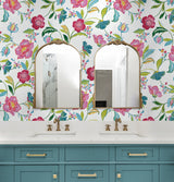 NextWall NW52300 Peek & Stick Wallpaper - Eade's Wallpaper & Fabric
