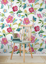 NextWall NW52300 Peek & Stick Wallpaper - Eade's Wallpaper & Fabric