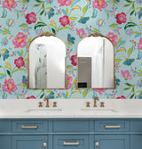 NextWall NW52302 Peek & Stick Wallpaper - Eade's Wallpaper & Fabric