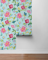 NextWall NW52302 Peek & Stick Wallpaper - Eade's Wallpaper & Fabric