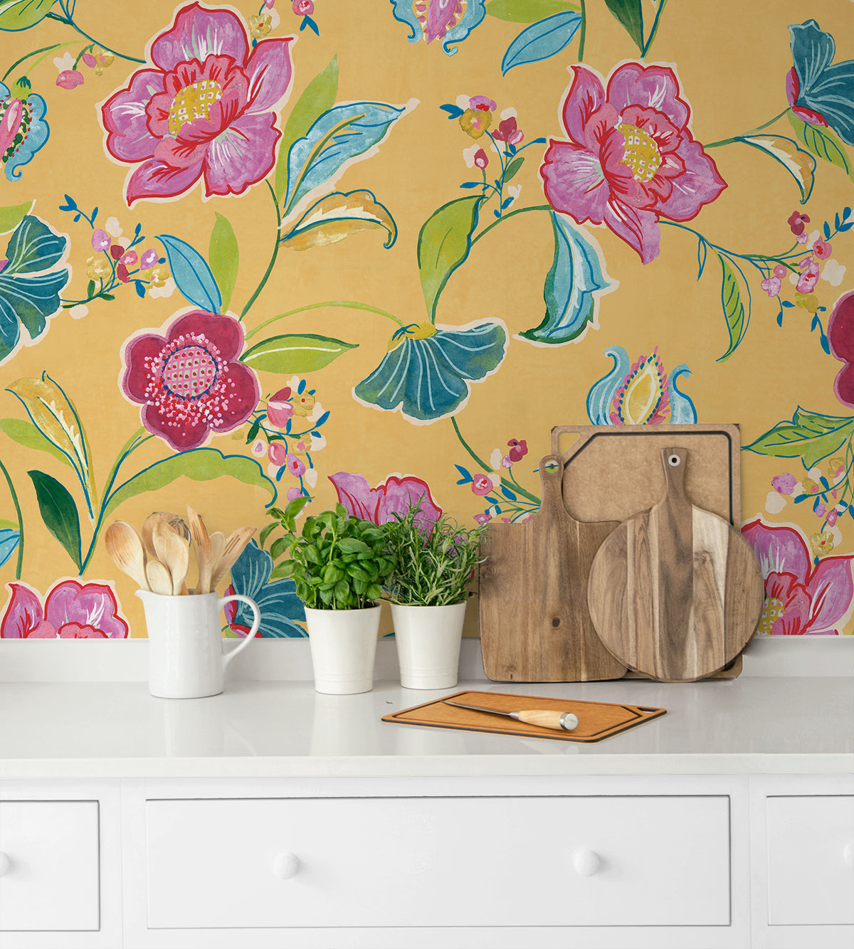 NextWall NW52306 Peek & Stick Wallpaper - Eade's Wallpaper & Fabric