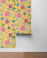NextWall NW52306 Peek & Stick Wallpaper - Eade's Wallpaper & Fabric
