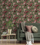 NextWall NW52401 Peek & Stick Wallpaper - Eade's Wallpaper & Fabric