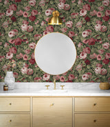 NextWall NW52401 Peek & Stick Wallpaper - Eade's Wallpaper & Fabric
