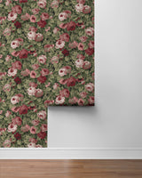NextWall NW52401 Peek & Stick Wallpaper - Eade's Wallpaper & Fabric