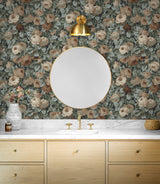 NextWall NW52402 Peek & Stick Wallpaper - Eade's Wallpaper & Fabric