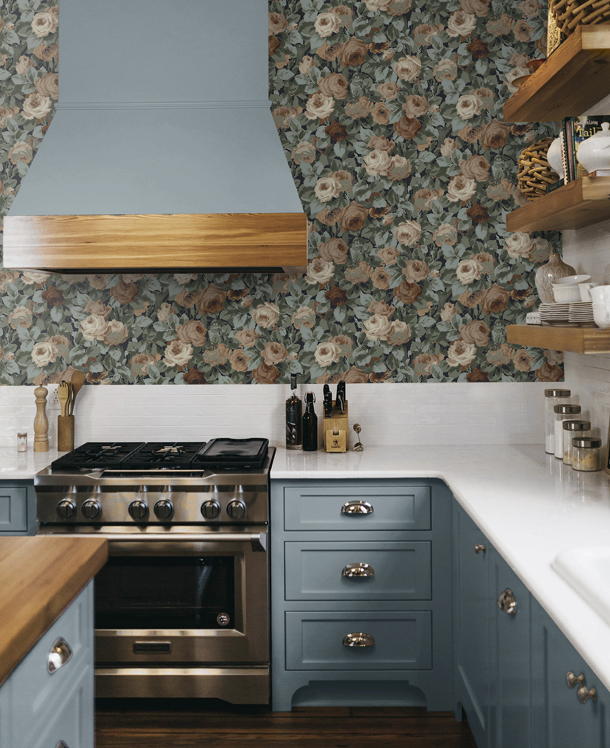 NextWall NW52402 Peek & Stick Wallpaper - Eade's Wallpaper & Fabric