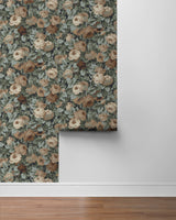 NextWall NW52402 Peek & Stick Wallpaper - Eade's Wallpaper & Fabric