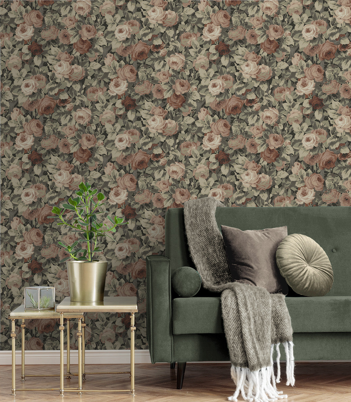 NextWall NW52407 Peek & Stick Wallpaper - Eade's Wallpaper & Fabric