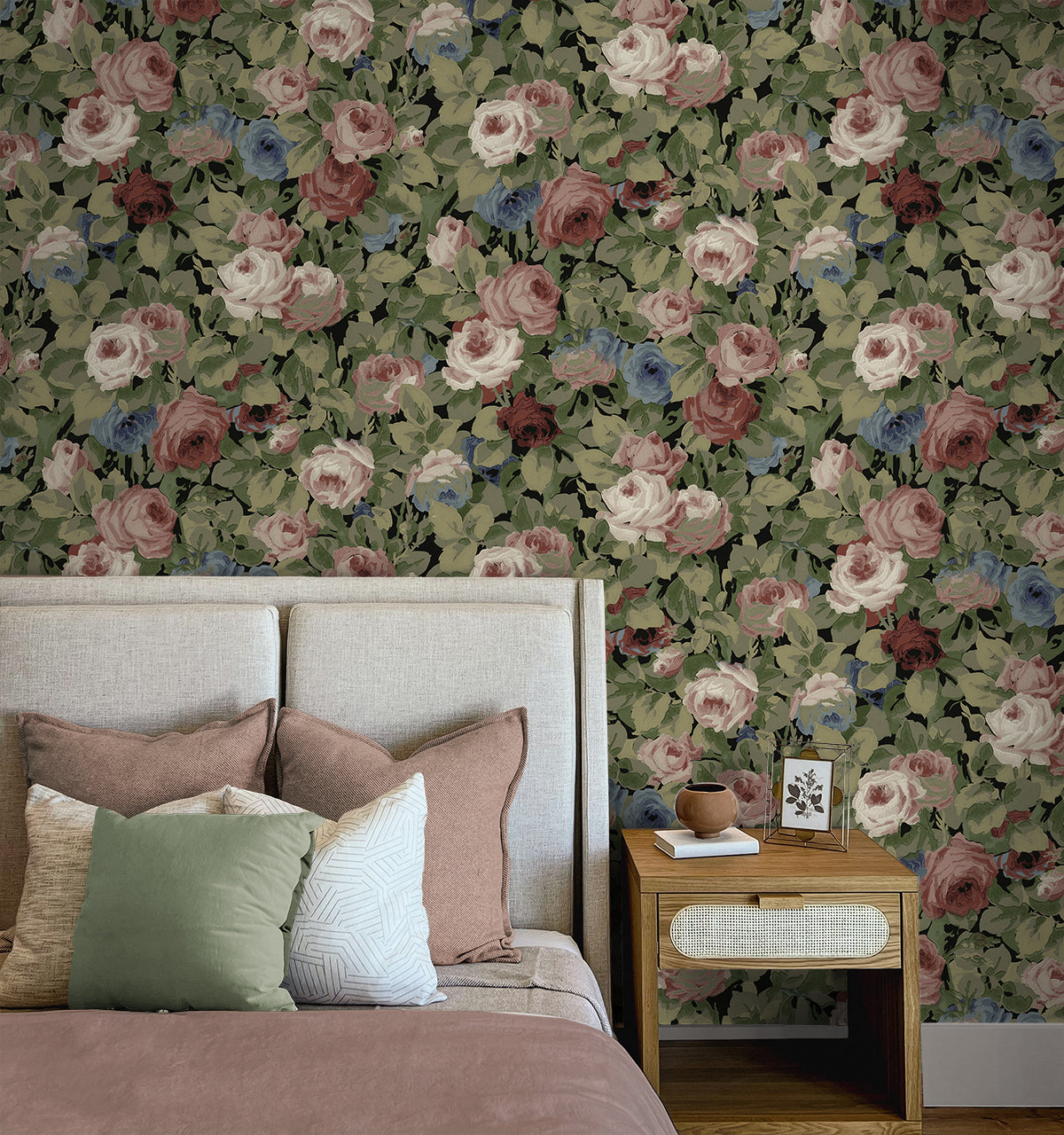 NextWall NW52411 Peek & Stick Wallpaper - Eade's Wallpaper & Fabric