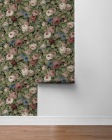 NextWall NW52411 Peek & Stick Wallpaper - Eade's Wallpaper & Fabric