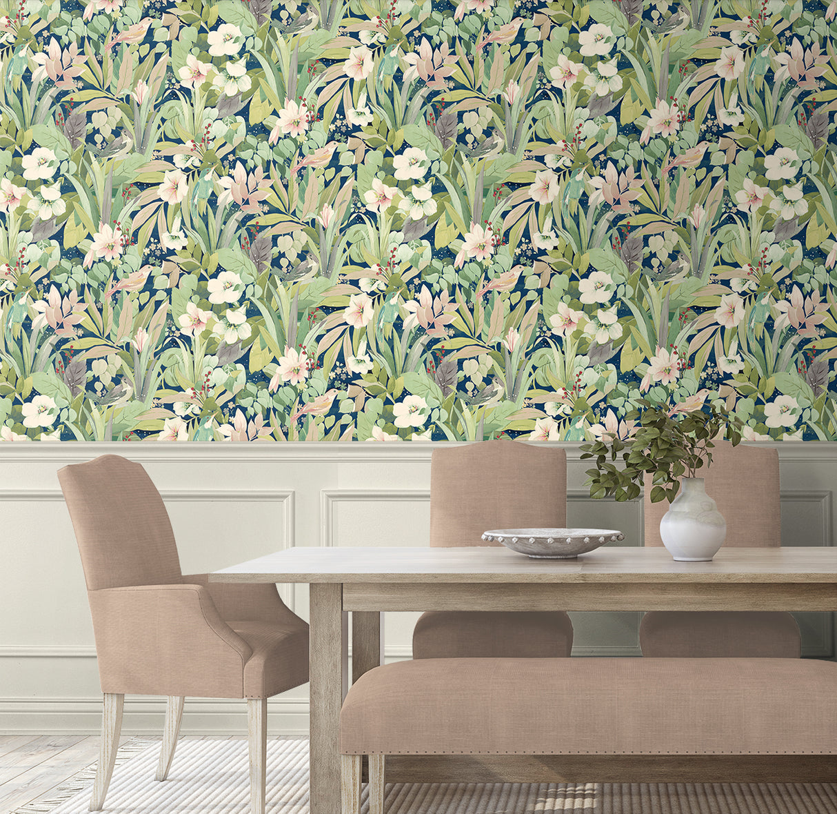 NextWall NW52502 Peek & Stick Wallpaper - Eade's Wallpaper & Fabric