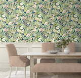 NextWall NW52502 Peek & Stick Wallpaper - Eade's Wallpaper & Fabric