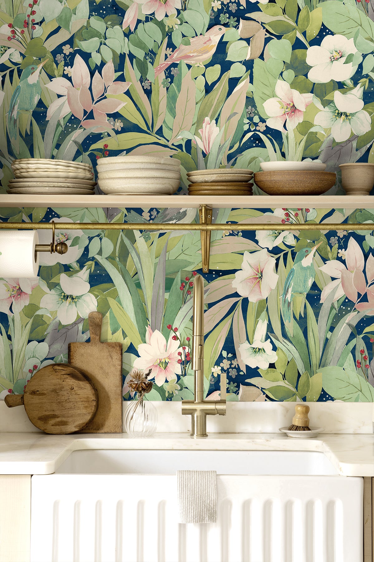 NextWall NW52502 Peek & Stick Wallpaper - Eade's Wallpaper & Fabric