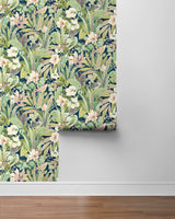NextWall NW52502 Peek & Stick Wallpaper - Eade's Wallpaper & Fabric
