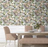 NextWall NW52505 Peek & Stick Wallpaper - Eade's Wallpaper & Fabric