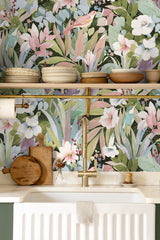 NextWall NW52505 Peek & Stick Wallpaper - Eade's Wallpaper & Fabric