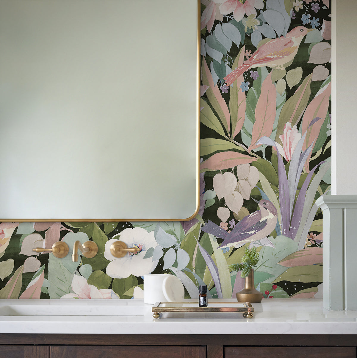 NextWall NW52505 Peek & Stick Wallpaper - Eade's Wallpaper & Fabric