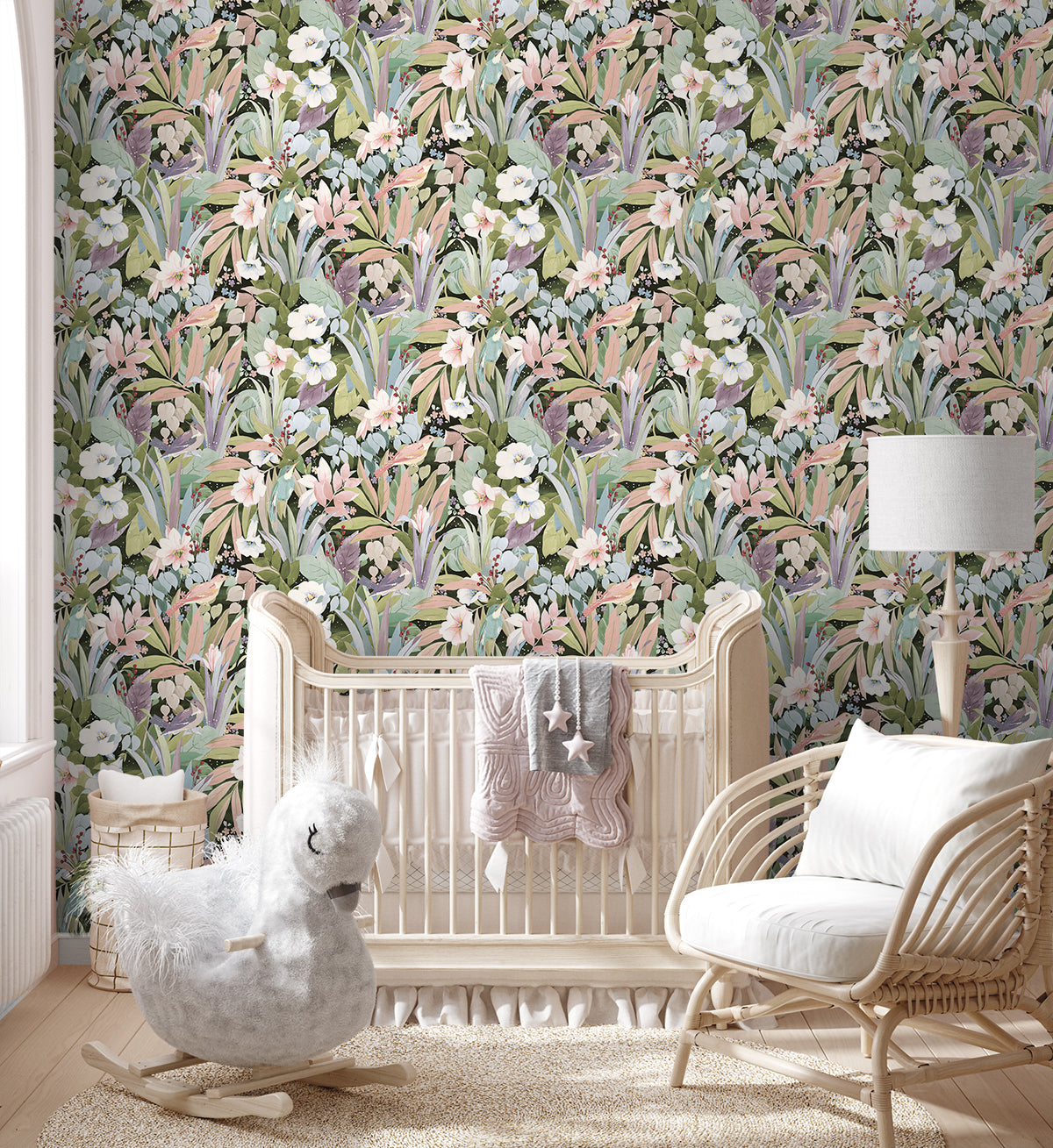 NextWall NW52505 Peek & Stick Wallpaper - Eade's Wallpaper & Fabric