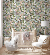 NextWall NW52505 Peek & Stick Wallpaper - Eade's Wallpaper & Fabric