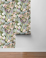 NextWall NW52505 Peek & Stick Wallpaper - Eade's Wallpaper & Fabric