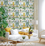 NextWall NW52600 Peek & Stick Wallpaper - Eade's Wallpaper & Fabric