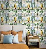 NextWall NW52600 Peek & Stick Wallpaper - Eade's Wallpaper & Fabric