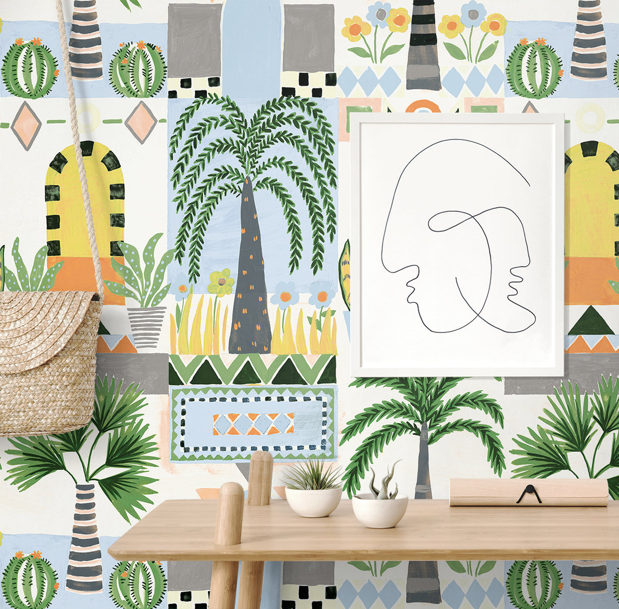 NextWall NW52600 Peek & Stick Wallpaper - Eade's Wallpaper & Fabric