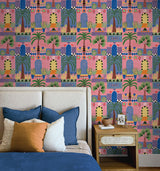 NextWall NW52601 Peek & Stick Wallpaper - Eade's Wallpaper & Fabric