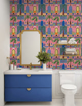 NextWall NW52601 Peek & Stick Wallpaper - Eade's Wallpaper & Fabric