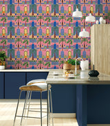 NextWall NW52601 Peek & Stick Wallpaper - Eade's Wallpaper & Fabric