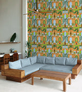 NextWall NW52606 Peek & Stick Wallpaper - Eade's Wallpaper & Fabric