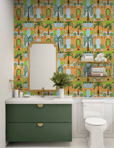 NextWall NW52606 Peek & Stick Wallpaper - Eade's Wallpaper & Fabric