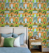 NextWall NW52606 Peek & Stick Wallpaper - Eade's Wallpaper & Fabric