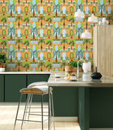 NextWall NW52606 Peek & Stick Wallpaper - Eade's Wallpaper & Fabric