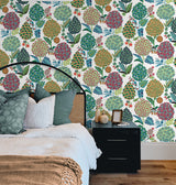 NextWall NW52701 Peek & Stick Wallpaper - Eade's Wallpaper & Fabric