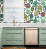 NextWall NW52701 Peek & Stick Wallpaper - Eade's Wallpaper & Fabric
