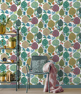 NextWall NW52701 Peek & Stick Wallpaper - Eade's Wallpaper & Fabric
