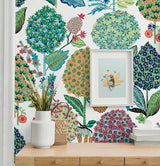 NextWall NW52701 Peek & Stick Wallpaper - Eade's Wallpaper & Fabric