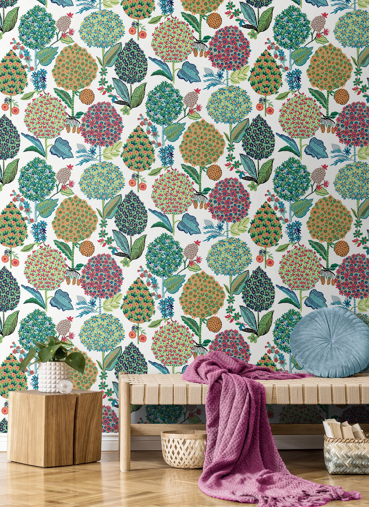 NextWall NW52701 Peek & Stick Wallpaper - Eade's Wallpaper & Fabric