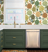 NextWall NW52706 Peek & Stick Wallpaper - Eade's Wallpaper & Fabric
