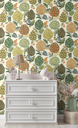 NextWall NW52706 Peek & Stick Wallpaper - Eade's Wallpaper & Fabric