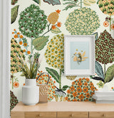 NextWall NW52706 Peek & Stick Wallpaper - Eade's Wallpaper & Fabric
