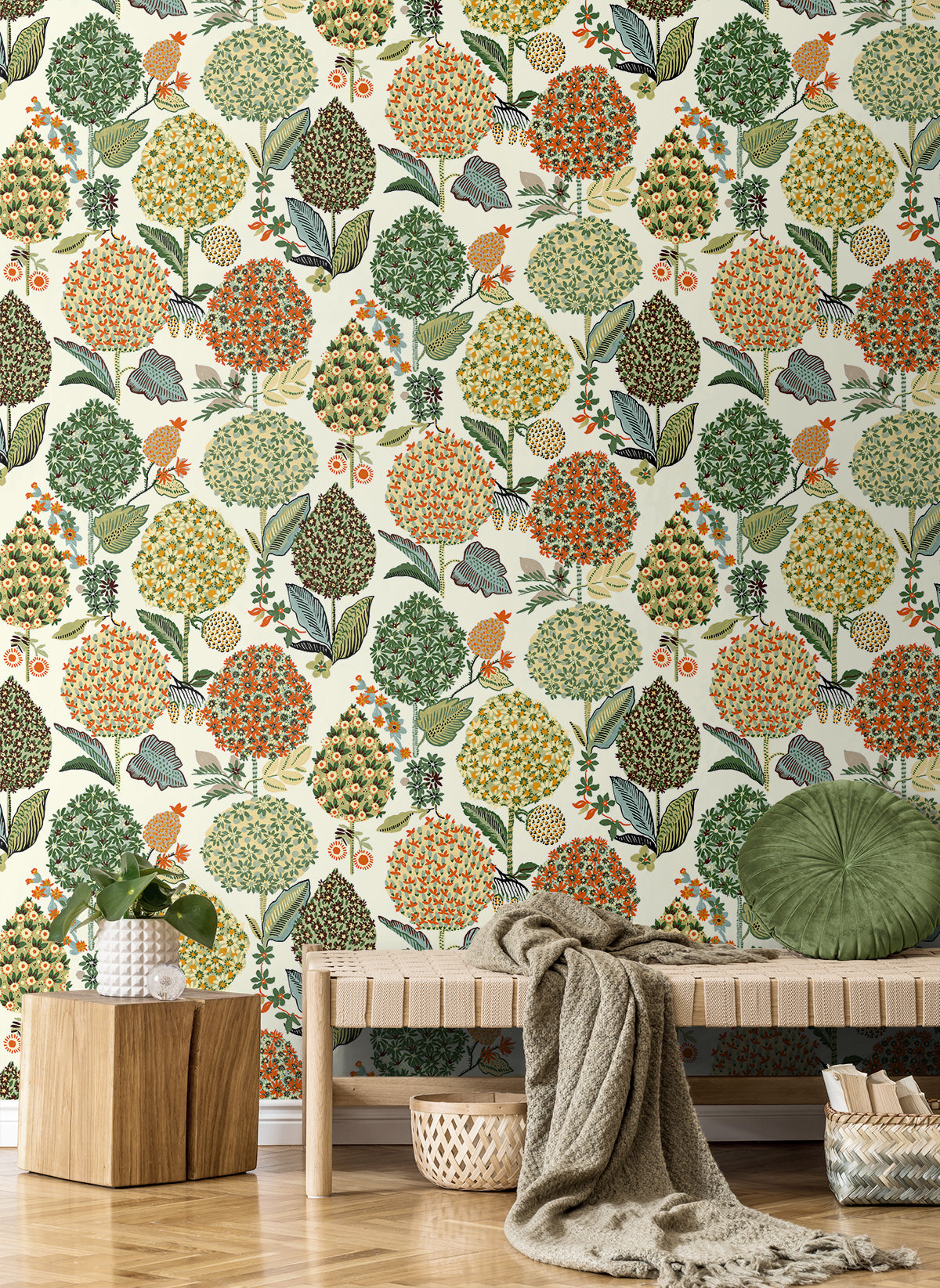NextWall NW52706 Peek & Stick Wallpaper - Eade's Wallpaper & Fabric
