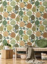 NextWall NW52706 Peek & Stick Wallpaper - Eade's Wallpaper & Fabric