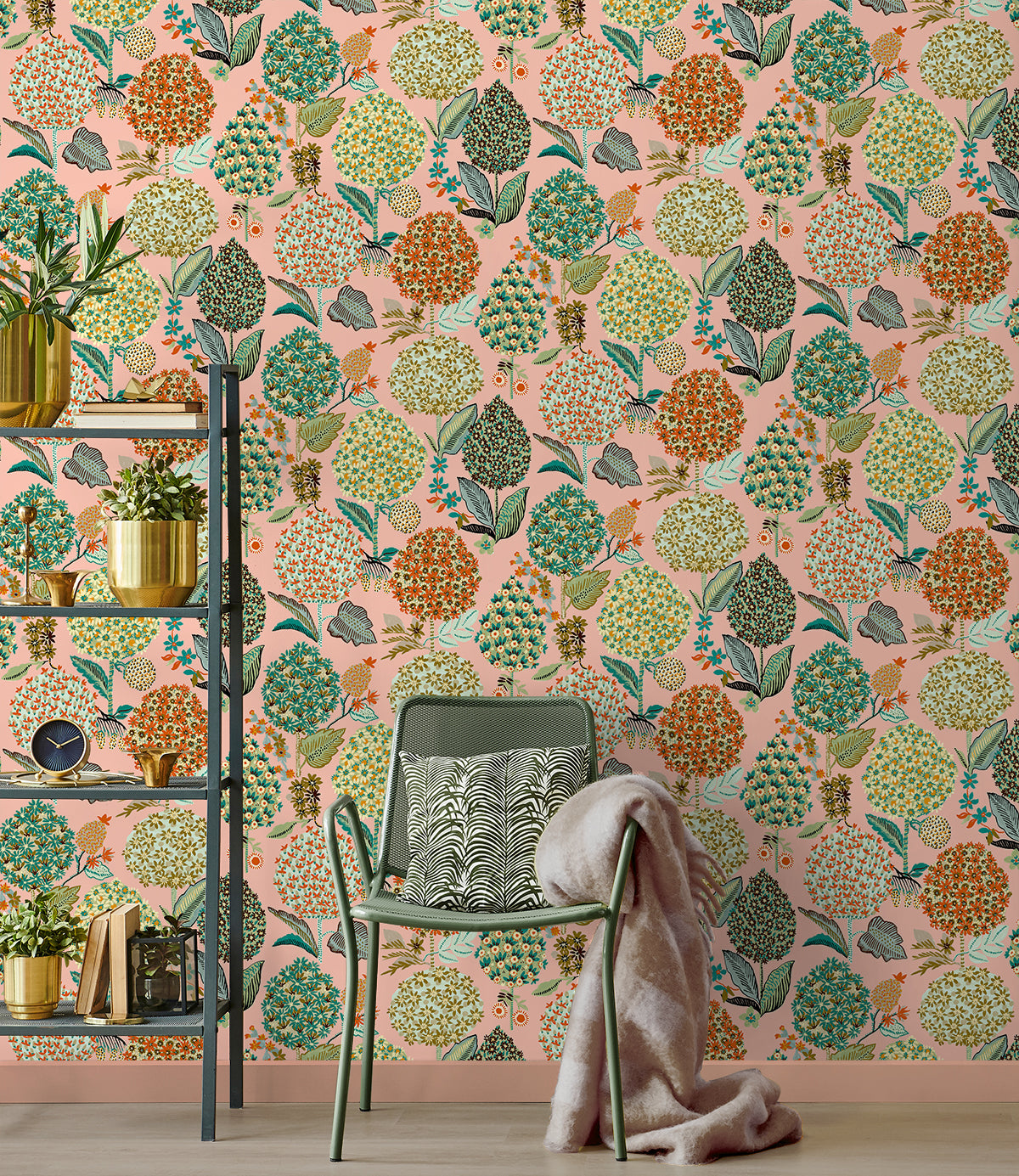 NextWall NW52721 Peek & Stick Wallpaper - Eade's Wallpaper & Fabric