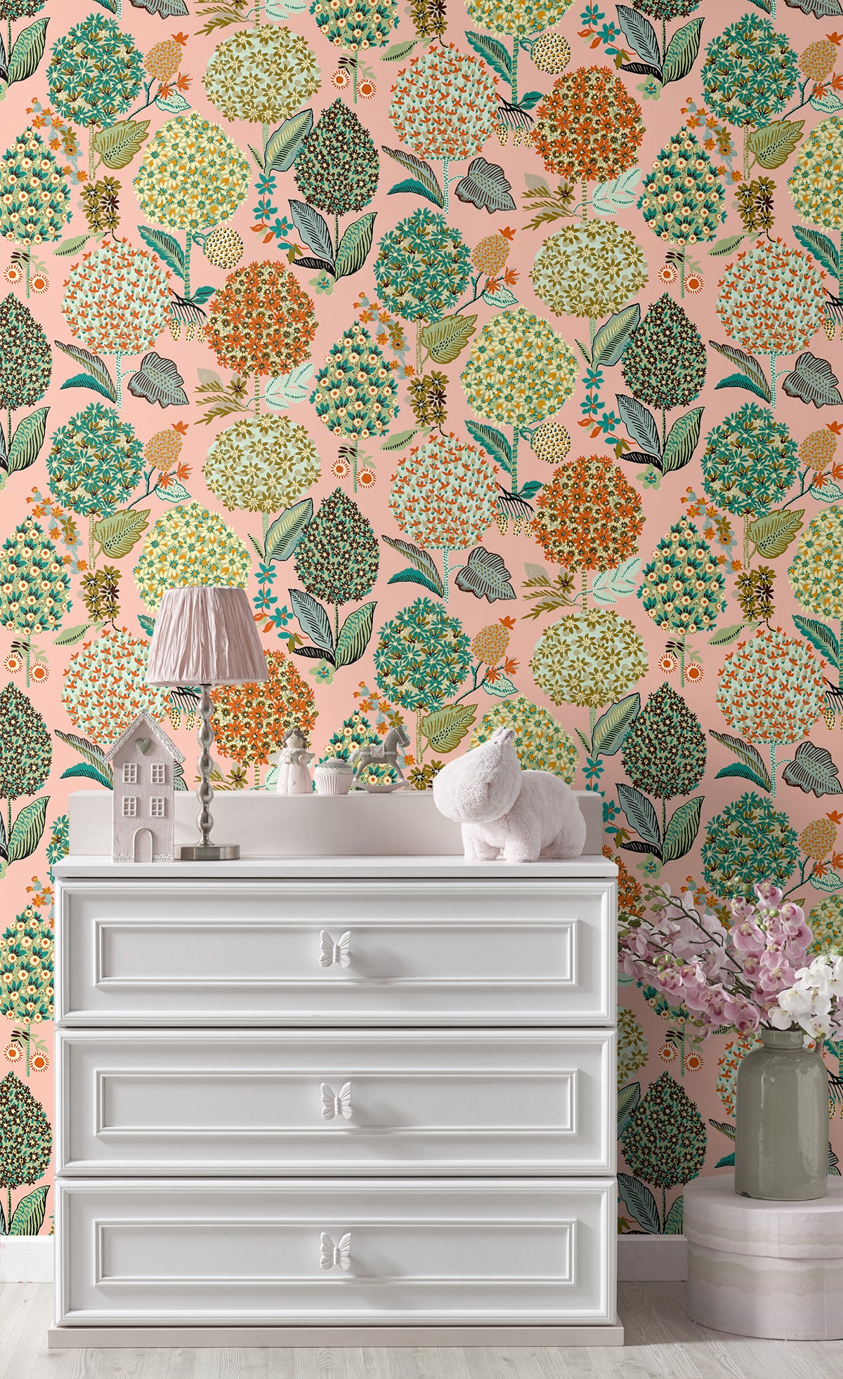 NextWall NW52721 Peek & Stick Wallpaper - Eade's Wallpaper & Fabric